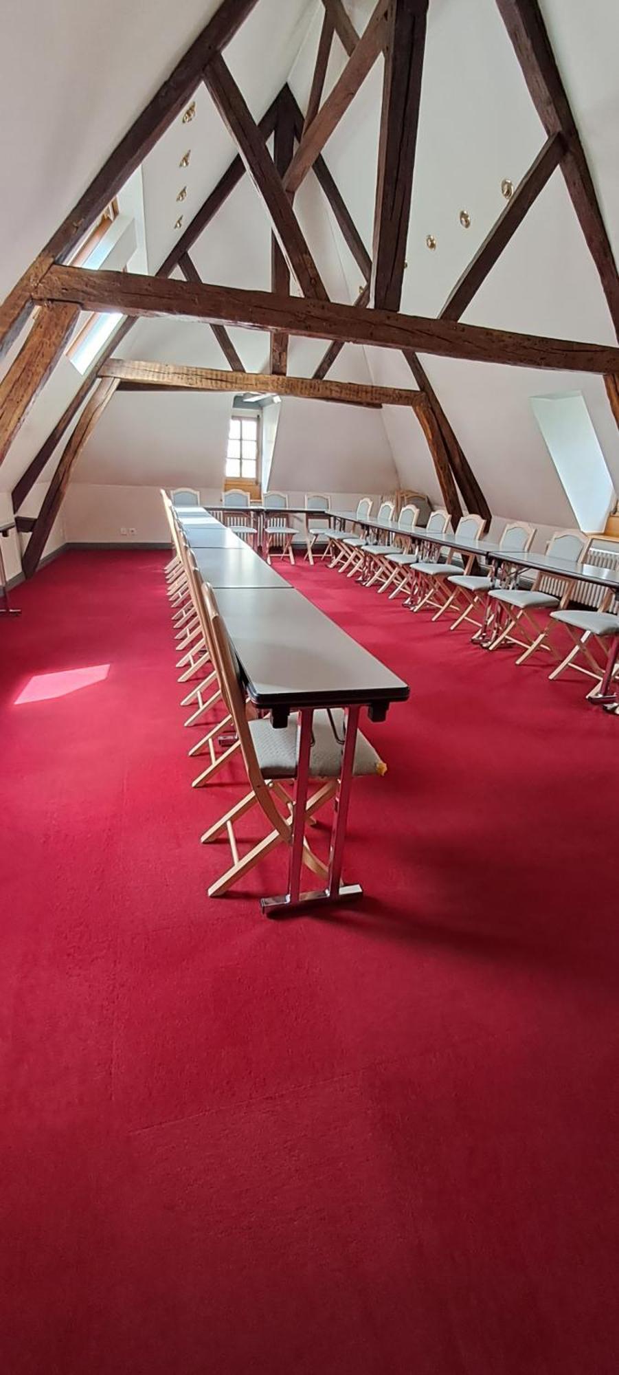 Hotel Particulier Des Canonniers Saint-Quentin  Zewnętrze zdjęcie