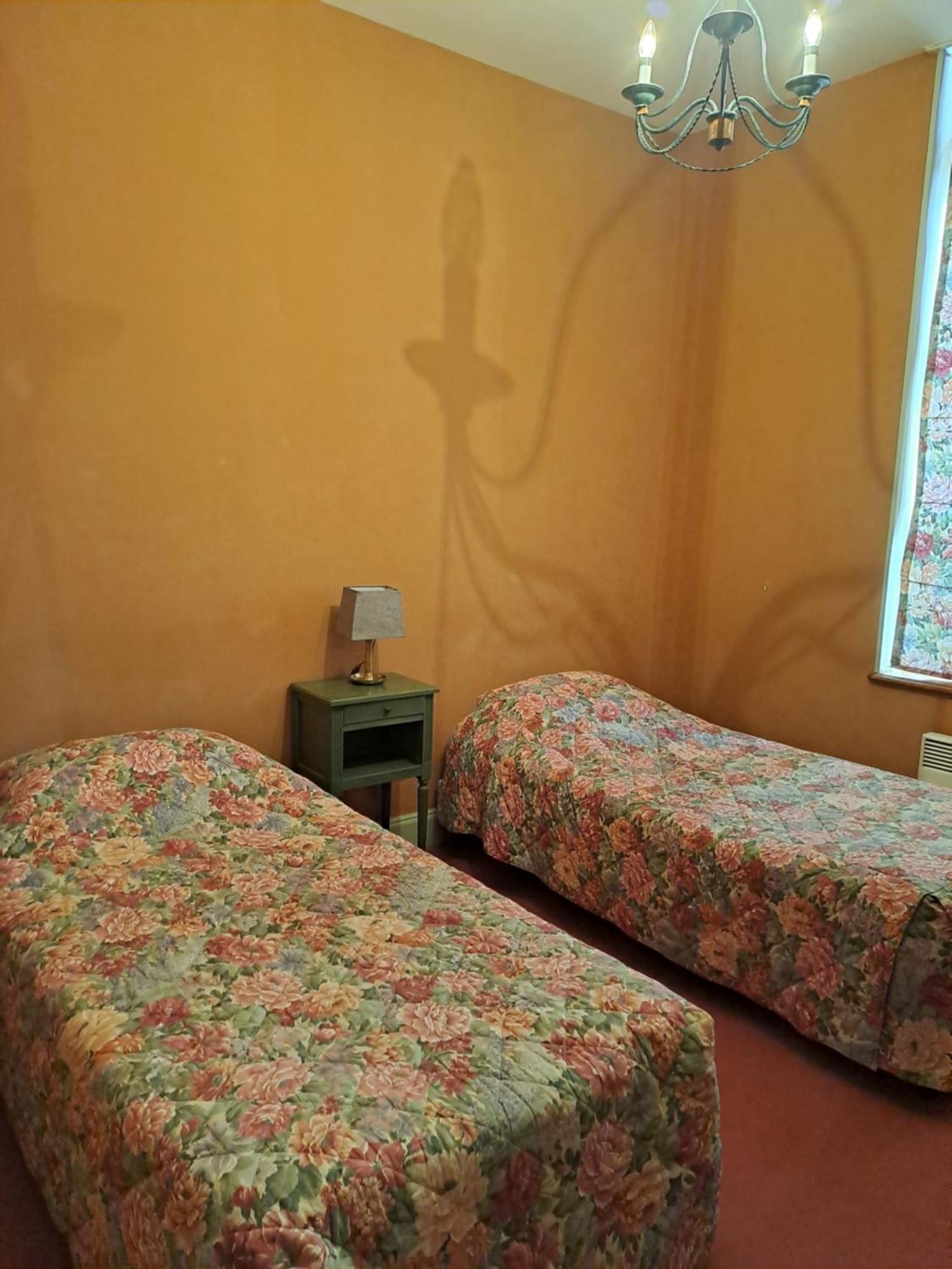 Hotel Particulier Des Canonniers Saint-Quentin  Pokój zdjęcie